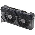 Изображение Видеокарта ASUS GeForce RTX4070 Super 12GB (DUAL-RTX4070S-12G) #4 Фото Видеокарта ASUS GeForce RTX4070 Super 12GB (DUAL-RTX4070S-12G) #4