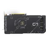 Изображение Видеокарта ASUS GeForce RTX4070 Super 12GB (DUAL-RTX4070S-12G) #5 Фото Видеокарта ASUS GeForce RTX4070 Super 12GB (DUAL-RTX4070S-12G) #5