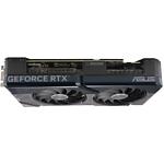 Изображение Видеокарта ASUS GeForce RTX4070 Super 12GB (DUAL-RTX4070S-12G) #8 Фото Видеокарта ASUS GeForce RTX4070 Super 12GB (DUAL-RTX4070S-12G) #8