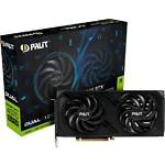 Изображение Видеокарта Palit GeForce RTX 4070 Super 12GB Dual (NED407S019K9-1043D) Фото Видеокарта Palit GeForce RTX 4070 Super 12GB Dual (NED407S019K9-1043D)