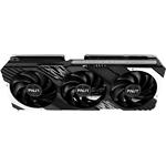 Изображение Видеокарта Palit GeForce RTX 4070Ti Super 16GB GamePro OC (NED47TSH19T2-1043A) #3 Фото Видеокарта Palit GeForce RTX 4070Ti Super 16GB GamePro OC (NED47TSH19T2-1043A) #3