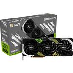 Изображение Видеокарта Palit GeForce RTX 4070Ti Super 16GB GamePro (NED47TS019T2-1043A) Фото Видеокарта Palit GeForce RTX 4070Ti Super 16GB GamePro (NED47TS019T2-1043A)