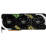 Изображение Видеокарта Palit GeForce RTX 4070Ti Super 16GB GamePro (NED47TS019T2-1043A) #1 Фото Видеокарта Palit GeForce RTX 4070Ti Super 16GB GamePro (NED47TS019T2-1043A) #1