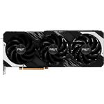 Изображение Видеокарта Palit GeForce RTX 4070Ti Super 16GB GamePro (NED47TS019T2-1043A) #2 Фото Видеокарта Palit GeForce RTX 4070Ti Super 16GB GamePro (NED47TS019T2-1043A) #2