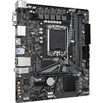 Изображение Материнская плата GIGABYTE H610M S2H V3 DDR4, S-1700, micro-ATX #1 Фото Материнская плата GIGABYTE H610M S2H V3 DDR4, S-1700, micro-ATX #1