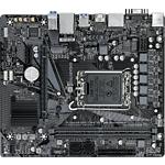 Изображение Материнская плата GIGABYTE H610M S2H V3 DDR4, S-1700, micro-ATX #2 Фото Материнская плата GIGABYTE H610M S2H V3 DDR4, S-1700, micro-ATX #2