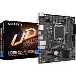Изображение Материнская плата GIGABYTE H610M S2H V3 DDR4, S-1700, micro-ATX #4 Фото Материнская плата GIGABYTE H610M S2H V3 DDR4, S-1700, micro-ATX #4