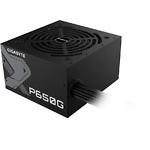 Изображение Блок питания GIGABYTE GP-P650G, 80+Gold #2 Фото Блок питания GIGABYTE GP-P650G, 80+Gold #2