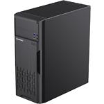 Изображение Корпус GAMEMAX ET-210-NP-U3 без БП #3 Фото Корпус GAMEMAX ET-210-NP-U3 без БП #3