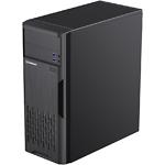 Изображение Корпус GAMEMAX ET-210-NP-2U3 без БП #3 Фото Корпус GAMEMAX ET-210-NP-2U3 без БП #3