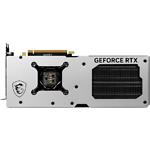 Изображение Видеокарта MSI GeForce RTX4070 Super 12GB (RTX 4070 SUPER 12G GAMING X SLIM WHITE) #3 Фото Видеокарта MSI GeForce RTX4070 Super 12GB (RTX 4070 SUPER 12G GAMING X SLIM WHITE) #3