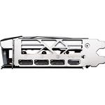 Изображение Видеокарта MSI GeForce RTX4070 Super 12GB (RTX 4070 SUPER 12G GAMING X SLIM WHITE) #4 Фото Видеокарта MSI GeForce RTX4070 Super 12GB (RTX 4070 SUPER 12G GAMING X SLIM WHITE) #4
