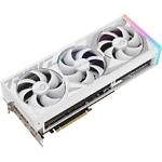 Изображение Видеокарта ASUS GeForce RTX4080 Super 16GB (ROG-STRIX-RTX4080S-16G-WHITE) #1 Фото Видеокарта ASUS GeForce RTX4080 Super 16GB (ROG-STRIX-RTX4080S-16G-WHITE) #1