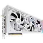 Изображение Видеокарта ASUS GeForce RTX4080 Super 16GB (ROG-STRIX-RTX4080S-16G-WHITE) #2 Фото Видеокарта ASUS GeForce RTX4080 Super 16GB (ROG-STRIX-RTX4080S-16G-WHITE) #2