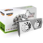 Изображение Видеокарта Inno3D GeForce RTX 4070 Super 12GB Twin X2 OC White (N407S2-126XX-186162W) Фото Видеокарта Inno3D GeForce RTX 4070 Super 12GB Twin X2 OC White (N407S2-126XX-186162W)