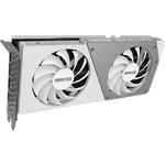 Изображение Видеокарта Inno3D GeForce RTX 4070 Super 12GB Twin X2 OC White (N407S2-126XX-186162W) #1 Фото Видеокарта Inno3D GeForce RTX 4070 Super 12GB Twin X2 OC White (N407S2-126XX-186162W) #1