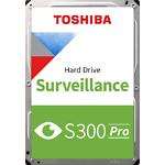 Изображение HDD TOSHIBA S300 Pro 10TB 7200rpm 256MB S-ATA-3 (HDWT31AUZSVA) Фото HDD TOSHIBA S300 Pro 10TB 7200rpm 256MB S-ATA-3 (HDWT31AUZSVA)