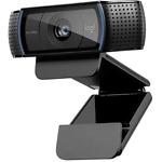Изображение WEB-камера Logitech C920 HD Pro (960-001062) Фото WEB-камера Logitech C920 HD Pro (960-001062)