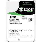 Изображение HDD Seagate Exos X16 14TB 7200rpm SATA3 256MB (ST14000NM001G) Фото HDD Seagate Exos X16 14TB 7200rpm SATA3 256MB (ST14000NM001G)