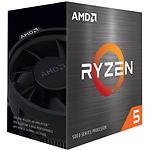 Изображение CPU AMD Ryzen 5 5500GT, 3.6/4.4GHz, 6C/12T Socket-AM4 Box (100-100001489BOX) Фото CPU AMD Ryzen 5 5500GT, 3.6/4.4GHz, 6C/12T Socket-AM4 Box (100-100001489BOX)