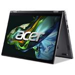 Изображение Notebook ACER Aspire 5 Spin A5SP14-51MTN-59MH (NX.KHKEU.003) i5-1335U/16G/512G SSD/14WUXGA IPS/Linux #3 Фото Notebook ACER Aspire 5 Spin A5SP14-51MTN-59MH (NX.KHKEU.003) i5-1335U/16G/512G SSD/14WUXGA IPS/Linux #3