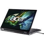 Изображение Notebook ACER Aspire 5 Spin A5SP14-51MTN-59MH (NX.KHKEU.003) i5-1335U/16G/512G SSD/14WUXGA IPS/Linux #7 Фото Notebook ACER Aspire 5 Spin A5SP14-51MTN-59MH (NX.KHKEU.003) i5-1335U/16G/512G SSD/14WUXGA IPS/Linux #7