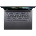 Изображение Notebook ACER Aspire 5 Spin A5SP14-51MTN-59MH (NX.KHKEU.003) i5-1335U/16G/512G SSD/14WUXGA IPS/Linux #12 Фото Notebook ACER Aspire 5 Spin A5SP14-51MTN-59MH (NX.KHKEU.003) i5-1335U/16G/512G SSD/14WUXGA IPS/Linux #12