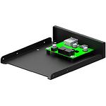 Фото Концентратор HUB int 3,5" Gembird FDI3-U3C-01, 1x USB3.1 Gen1, 1x USB3.1 Gen.1 Type-C #1