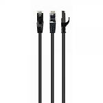 Изображение Кабель patch cord 30м S/FTP Black Cablexpert PP6A-LSZHCU-BK-30M, CAT 6A, медь Фото Кабель patch cord 30м S/FTP Black Cablexpert PP6A-LSZHCU-BK-30M, CAT 6A, медь