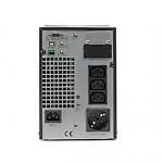 Изображение UPS EnerGenie EG-UPSO-1000, 1000VA, чистая синусоида, USB #1 Фото UPS EnerGenie EG-UPSO-1000, 1000VA, чистая синусоида, USB #1