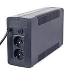 Изображение UPS EnerGenie EG-UPS-H850, 850VA/510W #1 Фото UPS EnerGenie EG-UPS-H850, 850VA/510W #1