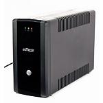 Изображение UPS EnerGenie EG-UPS-H1200, 1200VA/720W Фото UPS EnerGenie EG-UPS-H1200, 1200VA/720W