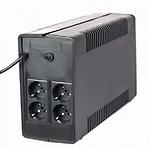 Изображение UPS EnerGenie EG-UPS-H1200, 1200VA/720W #1 Фото UPS EnerGenie EG-UPS-H1200, 1200VA/720W #1