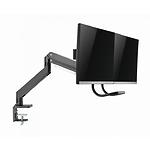 Изображение Кронштейн Gembird MA-DA2-04 для 2 LED мониторов до 35", до 8 кг #7 Фото Кронштейн Gembird MA-DA2-04 для 2 LED мониторов до 35", до 8 кг #7