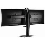 Фото Кронштейн Gembird MS-D2-01 для 2 LED мониторов до 27", до 6 кг #6