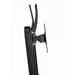 Фото Кронштейн Gembird MS-D2-01 для 2 LED мониторов до 27", до 6 кг #10