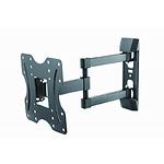 Фото Настенное крепление Gembird WM-42ST-02 для 23 - 42”, до 30 кг, Vesa 200 x 200 мм #2