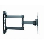 Фото Настенное крепление Gembird WM-42ST-02 для 23 - 42”, до 30 кг, Vesa 200 x 200 мм #4