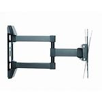 Фото Настенное крепление Gembird WM-42ST-02 для 23 - 42”, до 30 кг, Vesa 200 x 200 мм #5