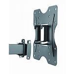 Фото Настенное крепление Gembird WM-42ST-02 для 23 - 42”, до 30 кг, Vesa 200 x 200 мм #6