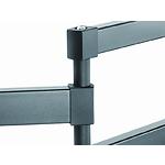 Фото Настенное крепление Gembird WM-42ST-02 для 23 - 42”, до 30 кг, Vesa 200 x 200 мм #8