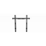 Изображение Настенное крепление Gembird WM-55F-03 для 32 - 55”, до 40 кг, Vesa 400 x 400 мм Фото Настенное крепление Gembird WM-55F-03 для 32 - 55”, до 40 кг, Vesa 400 x 400 мм