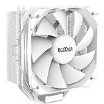 Кулер PCCOOLER PALADIN 400 WH, TDP 200W - фото