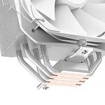 Изображение Cooler CPU PCCOOLER PALADIN 400 WH, TDP 200W #3 Фото Cooler CPU PCCOOLER PALADIN 400 WH, TDP 200W #3