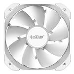 Изображение Cooler CPU PCCOOLER PALADIN 400 WH, TDP 200W #5 Фото Cooler CPU PCCOOLER PALADIN 400 WH, TDP 200W #5