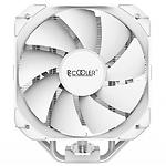 Изображение Cooler CPU PCCOOLER PALADIN 400 WH, TDP 200W #6 Фото Cooler CPU PCCOOLER PALADIN 400 WH, TDP 200W #6