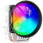 Фото Cooler CPU PCCOOLER S83 Pro, TDP 98W