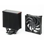 Изображение Cooler CPU PCCOOLER PALADIN RZ400 BK, TDP 230W #2 Фото Cooler CPU PCCOOLER PALADIN RZ400 BK, TDP 230W #2