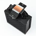 Изображение Cooler CPU PCCOOLER PALADIN RZ400 BK, TDP 230W #3 Фото Cooler CPU PCCOOLER PALADIN RZ400 BK, TDP 230W #3