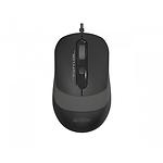 Изображение Мышка A4tech FM10T Grey, проводная, USB Type-A/USB Type-C, 1600dpi Фото Мышка A4tech FM10T Grey, проводная, USB Type-A/USB Type-C, 1600dpi